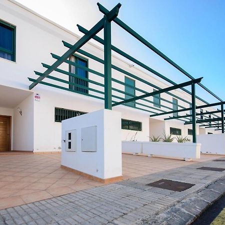 Villa Duplex Vista Mar Playa Blanca  Exterior foto